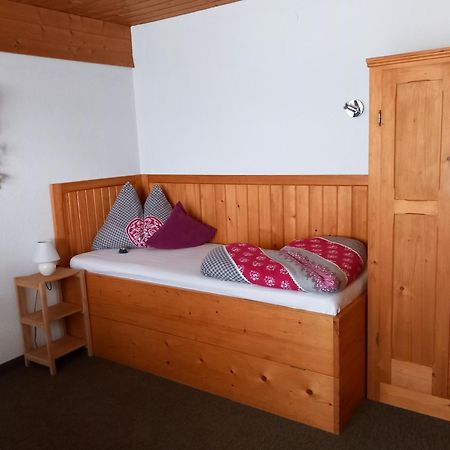 "Haus Melanie" Inklusive Silvretta Premium Summercard See Kültér fotó