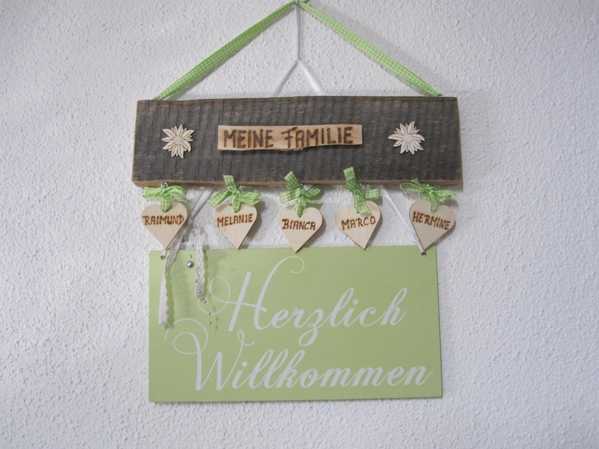 "Haus Melanie" Inklusive Silvretta Premium Summercard See Kültér fotó